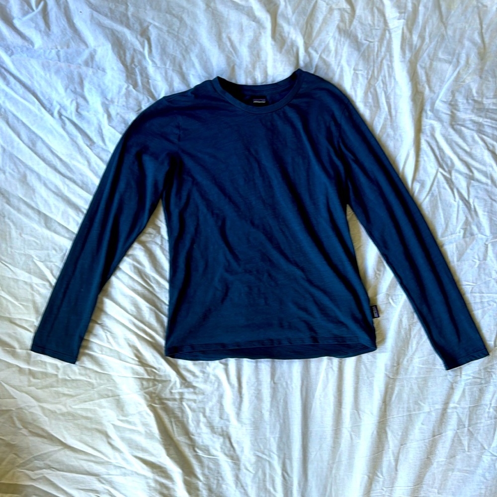 Patagonia Long Sleeve